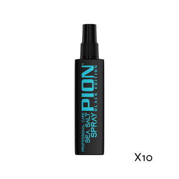10 יחידות ספריי מלח - PION SEA SALT