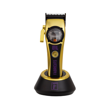 מכונת תספורת - Fabricuts Royal FC-110C Gold