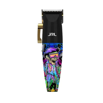 מכונת תספורת - JRL Limited Edition 2020C-X1