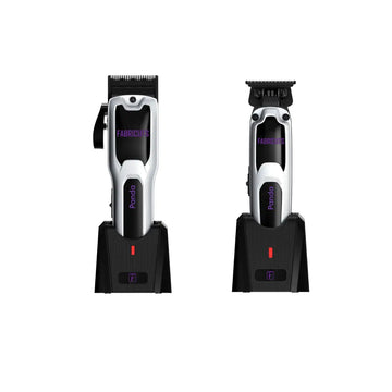 סט מכונות PANADA CLIPPER + PANDA TRIMMER