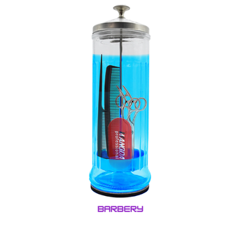 מיכל חיטוי גדול