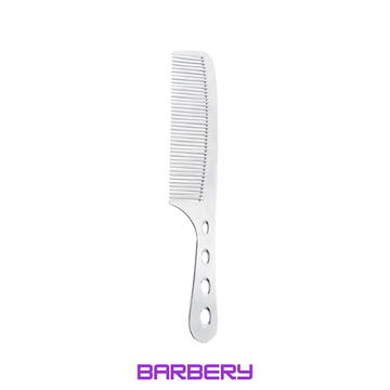מסרק מתכת ברברי Barbery TKL1