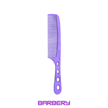 מסרק מתכת ברברי Barbery TKL3