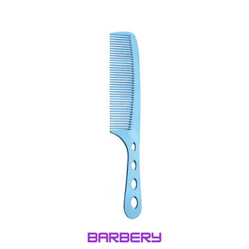 מסרק מתכת ברברי Barbery TKL4