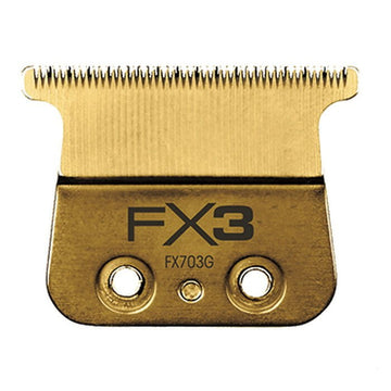 סכין לבייביליס פרו FX3 פיניש BabylissPro FX703G