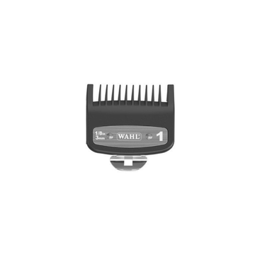 מסרק פרימיום וואל מקורי אחד (3 מ"מ) Wahl Premium guide comb