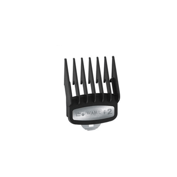 מסרק פרימיום וואל מקורי שתיים(6 מ"מ) Wahl Premium guide comb
