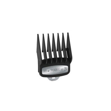 מסרק פרימיום וואל מקורי שלוש (10 מ"מ) Wahl Premium guide comb
