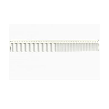 JRL J301 WHITE מסרק מקצועי