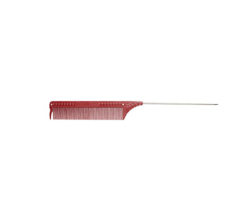 מסרק שפיץ מקצועי JRL J102 RED