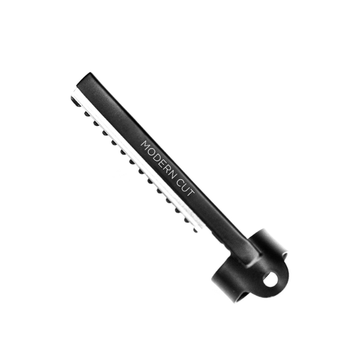 HANDHELD RAZOR (שחור)