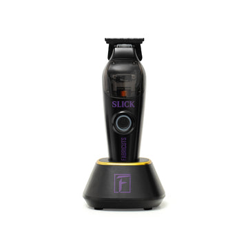 מכונת פיניש Fabricuts Slick FC-110T+ Black