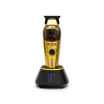 מכונת פיניש Fabricuts Slick FC-110T+ Gold