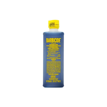 חומר חיטוי BARBICIDE - 0.5L