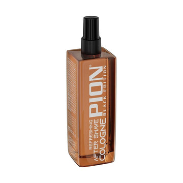 אפטר שייב - PION PC05 AMBER