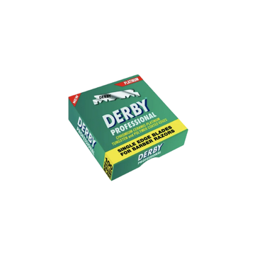 Derby Professional חבילת סכינים חצויים דרבי