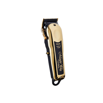 מכונת תספורת- WAHL MAGIC CLIP GOLD 8148-716