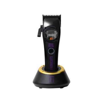 מכונת תספורת - Fabricuts Royal FC-110C Black
