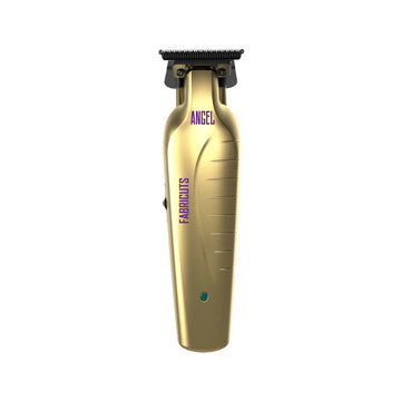 מכונת פיניש - Fabricuts angel FC-555T Brushed Gold