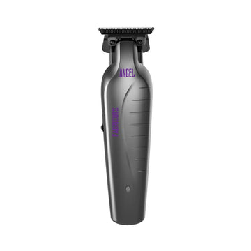 מכונת פיניש - Fabricuts angel FC-555T Midnight Grey