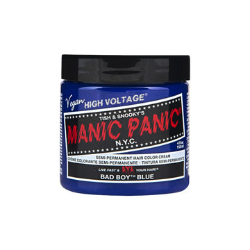 צבע מים בצבעים משוגעים - Manic Panic