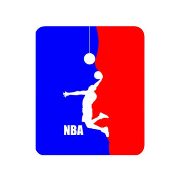חלוק למסתפר כדורסל NBA