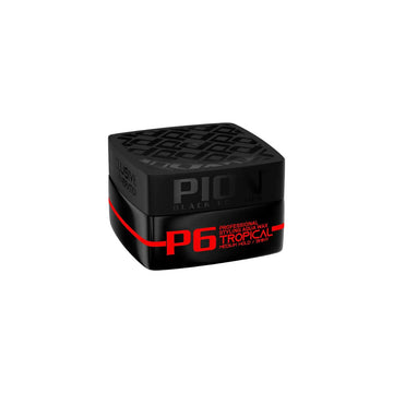 ווקס לשיער - PION P6 TROPICAL