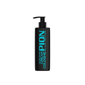 קרם אפטר שייב - PION CREAM COLOGNE TURQUOISE