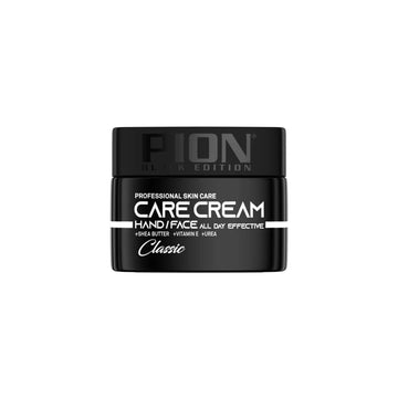 קרם לידיים ולפנים – PION HAND & FACE CARE CREAM CLASSIC