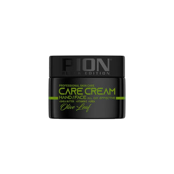 קרם לידיים ולפנים – PION HAND & FACE CARE CREAM OLIVE