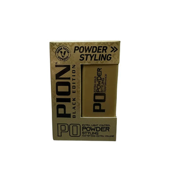 אבקת נפח לשיער - PION EXTRA LIGHT CONTROL P0