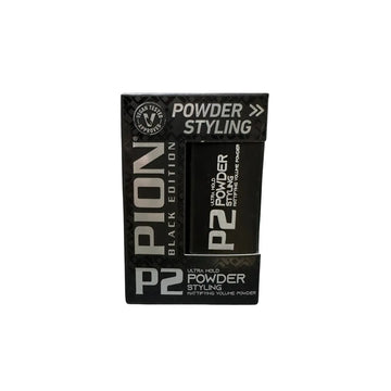 אבקת נפח לשיער - PION ULTRA HOLD P2