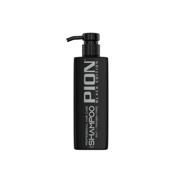 שמפו ללא מלחים - PION SHAMPOO