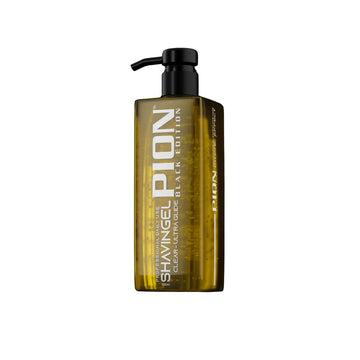 גל גילוח - PION SHAVING GEL