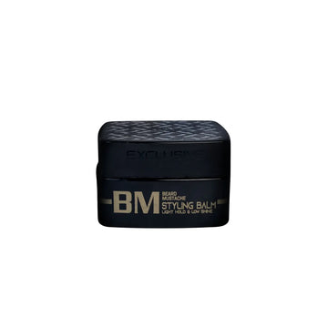 באלם לזקן פיון Pion BM Beard&Musttache