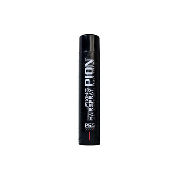 ספריי מקשיח לשיער פיון Pion PS5 Ultra Strong Hold