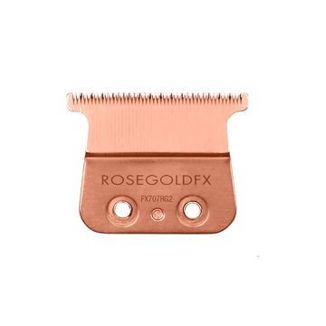 סכין - BaByliss PRO FX707RG2 Rose GoldFX