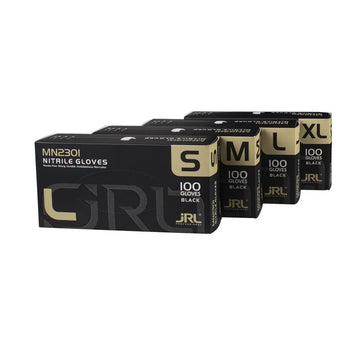 כפפות ניטריל מקצועיות JRL מידה S