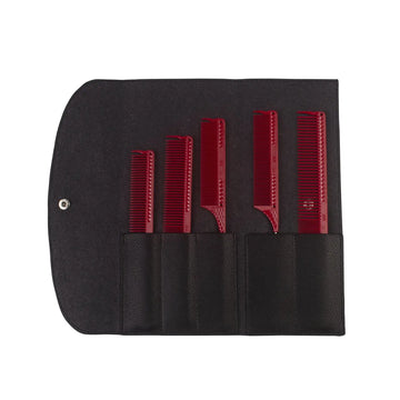 סט מסרקי סטיילינג – JRL Styling Comb Set