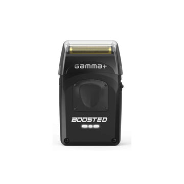 מכונת גילוח Gamma PIU Boosted גאמה פיו
