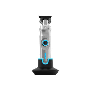 מכונת פיניש Gamma Piu Trimmer Cyborg גאמה פיו