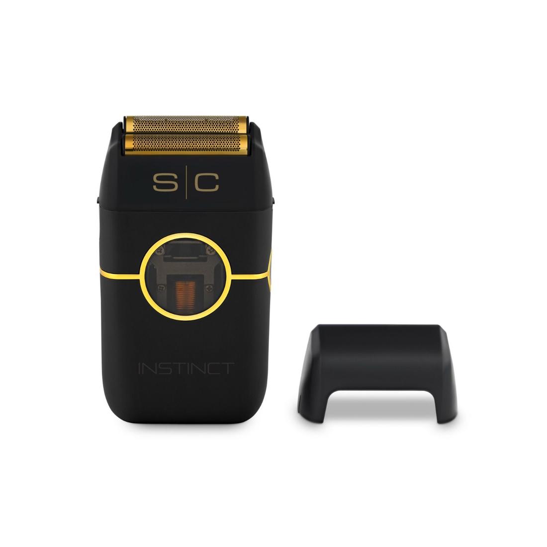 מכונת גילוח שייבר סטייל קראפט אינסטינקט SC instinct Shaver