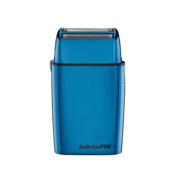 מכונת גילוח - BabylissPro FOILFX02  FXFS2BL צבע כחול