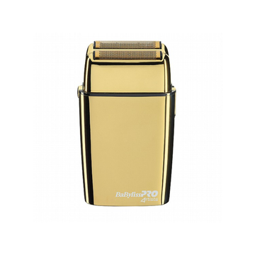 מכונת גילוח - BabylissPro FOILFX02 FXFS2G צבע זהב
