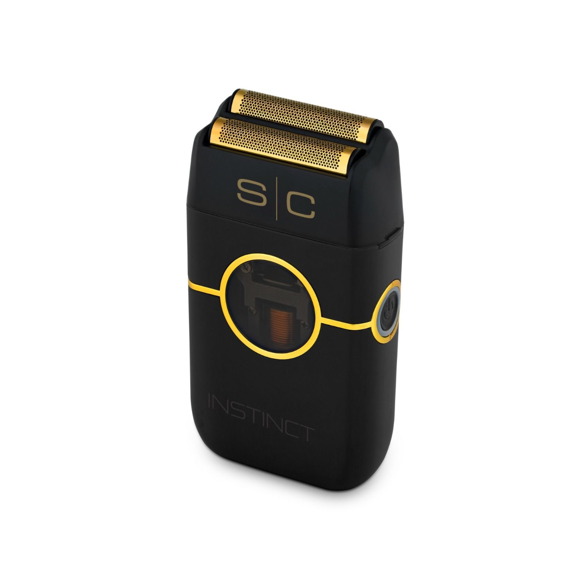 מכונת גילוח שייבר סטייל קראפט אינסטינקט SC instinct Shaver
