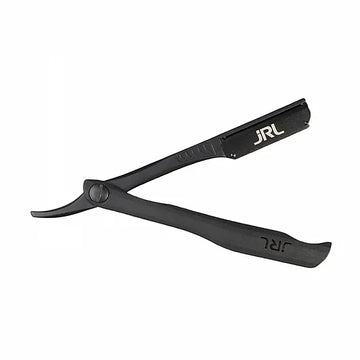 ידית תער מגנטית מקצועית JRL שחור
