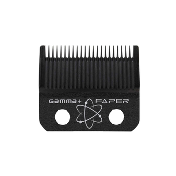 סכין למכונת תספורת Faper בציפוי DLC GAMMA