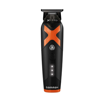 xceed clipper orange gamma מכונת פיניש