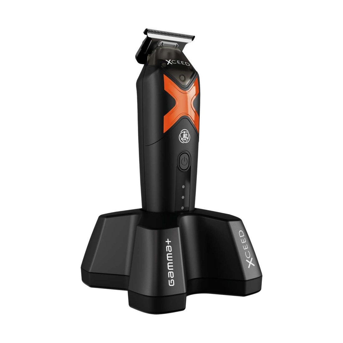 xceed clipper orange gamma מכונת פיניש