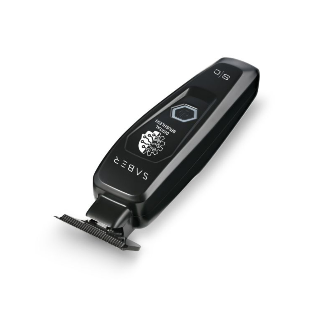 מכונת פיניש Saber Professional Hair Trimmer סייבר סטייל קראפט
